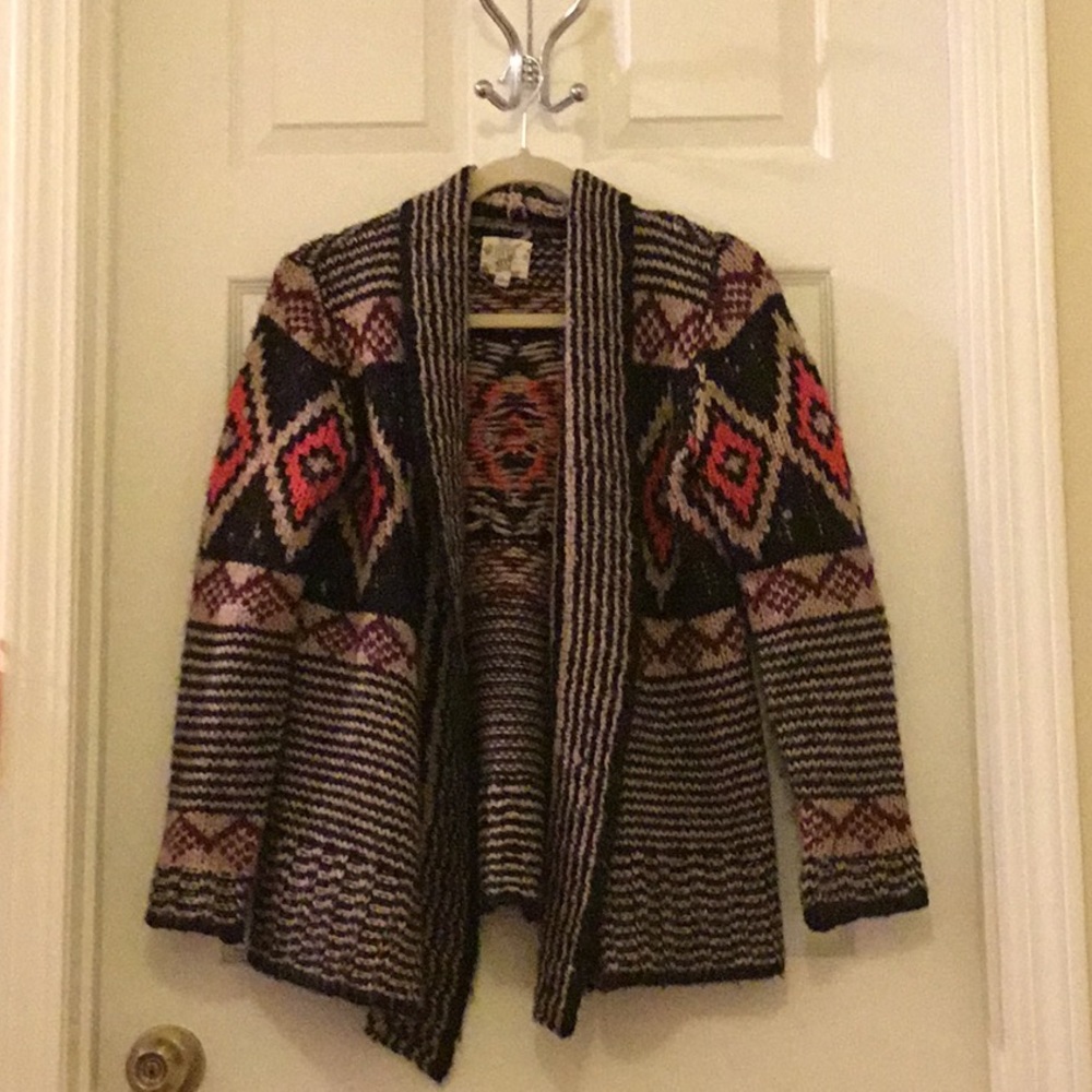Cardigan